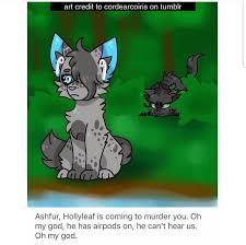 It doesn't matter whether you're a cat person, a dog person, or one of those unique reptile people, because just about anyone can appreciate a picture of. Warriorscats Image By Clean Watermelon Memes