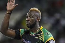 Andy russell jerseys & gear are in stock now at fanatics. Russell Running Riot Andre S Prolific Ipl Season So Far Mykhel