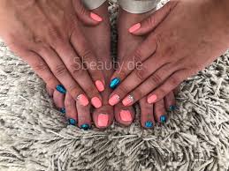 Verschiedene shellacke von emmi nails joilifin und bluesky die farben sind. Cnd Shellac Uv Nagellack Manikure Sbeauty
