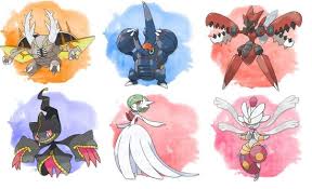 Check spelling or type a new query. What Are Your Expectations On Pokemon Gen 8 Quora