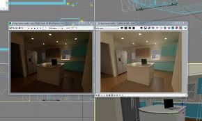 Render image vs. max frame buffer