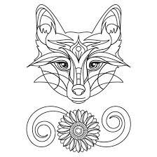 Mandala De Zorro Para Imprimir Pdf Gratis Paginas Y Dibujos Para Colorear Mandala Mandalas Animales Mandalas Para Colorear Dificiles Animales Para Imprimir