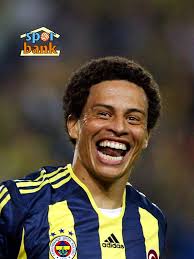 Alex de Souza'nın Şampiyonlar Ligi Resitali