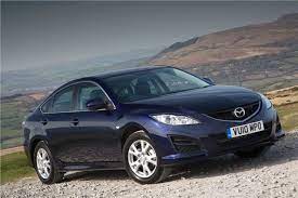 The site owner hides the web page description. Review Mazda 6 2008 2012 Honest John