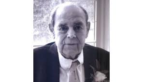 Thomas NAPIER Obituary (2023)