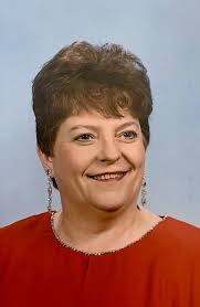 Carolyn Shelly Crone Beatty (1942-2019)