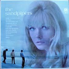 The Sandpipers
