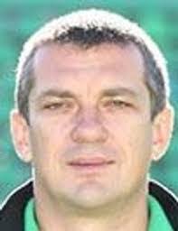 Viktor Melnyk's Instagram, Twitter & Facebook