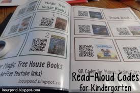 Free Qr Codes For Read To Me Books Free Qr Code Free Reading Program Qr Code Books