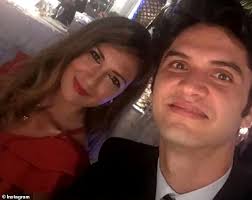 Afl star daniel rioli shows off new girlfriend after split with mia fevola. Italian Referee Daniele De Santis And His Girlfriend Eleonora Manta Stabbed To Death At Their Home Today News Post
