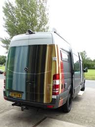 Mercedes Sprinter Mercedes Sprinter H2l4 4x4 Avanti Camperbouw Camper Interieur Camperbusjes Mercedes