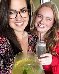 Happy Birthday to one of my best friends and my ultimate sidekick for all  of life's adventures! Cheers to more laughter, fun, and unforgettable times  together. Your light and fearless spirit make