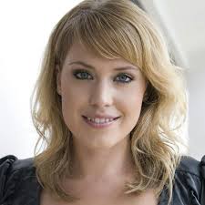 Anna David: Se min kæreste