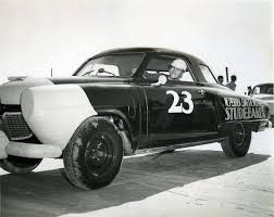 The rookie of the year award for nascar's premier series was first presented to a driver named blackie pitt by houston lawing, nascar's public relations director, in 1954. No 23 In Nascar History Through The Years Nascar