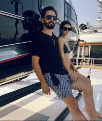 Disick, who recently spent time in rehab, is seemingly richie and disick are photographed together in los angeles, california. A Timeline Of Scott Disick And Sofia Richie S 3 Year Relationship