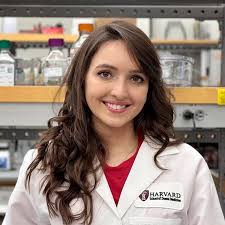 Rafaela Ferrer de Oliveira