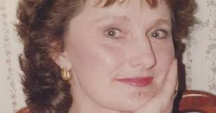 Phyllis Lee Wooldridge