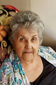 Leonor Rodriguez Sotelo