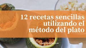 11,992 likes · 11 talking about this. 12 Recetas De Metodo Del Plato Faciles Y Saludables Centro Julia Farre