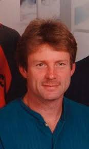 Jackie Gregory Obituary