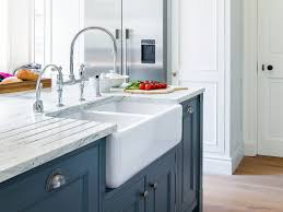 Choose cabinet replacement if your current kitchen cabinetry is in paint your cabinets if you prefer a solid color to a stain. How To Paint Kitchen Cabinets In 9 Steps This Old House