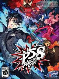 The game is a crossover between koei tecmo's dynasty warriors franchise and. Persona 5 Strikers Pc Iso Game 2u Com