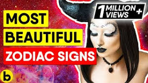 It represents the native's family, ancestors, roots, and home passive signs are more introverted, internalised, intellectual, deep, and calm. Who Are The Most Beautiful Zodiac Signs Youtube
