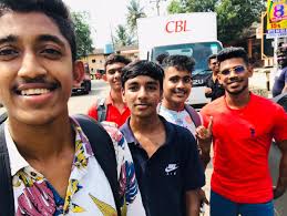 With Pathum nissanka