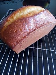 Le Cake Au Citron De Pierre Herme Enviesucre Over Blog Com Recettes De Cuisine Cake Moelleux Recette Cake