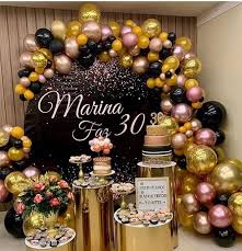 Decoracion Fiesta De Mujer Decoracion Para Fiestas