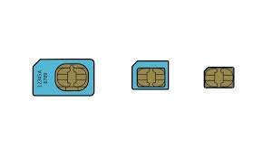 Can You Cut A Normal Sim To A Nano Sim Standard Micro Sim Can T Be Cut Into Nano Sim Soyacincau Com