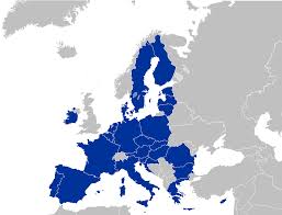 Jump to navigation jump to search. File European Union Main Map Svg Wikipedia