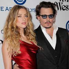 Heard's mom called johnny depp an angel? Johnny Depp Klagt Amber Heard Soll Ihn Mit Elon Musk Betrogen Haben Gala De