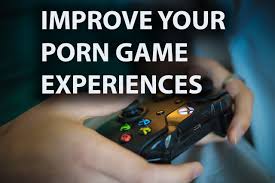 How To Vastly Improve Your Porn Game Experience