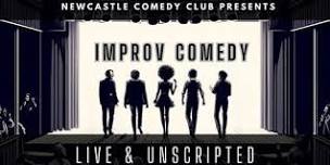 Improv Comedy