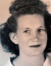 Effie Mae Allison Davis Obituary 2018