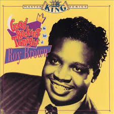 Roy Brown : Best Ever Albums