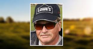 Ricky Anthony, Sr Obituary December 9, 2022