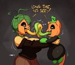 halloween, pumkat, pumpky (joaoppereiraus), joaoppereiraus, 2024 - Furry 34  com