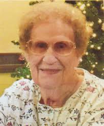Obituary for Esther M (Horan) Brock