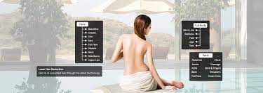 Laser hair removal cost by body area, laser hair removal pricing chart, nationwide network of hair removal specialists, tips for finding the best laser hair this means that laser hair removal prices in new york are not exactly the same as treatment costs in atlanta. Painless Unwanted Hair Removal Permanent Hair Removal With Laser