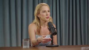 Progressive journalist unleashes on liberal intolerance that drove her away  from Democratic Party | Fox News