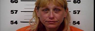 UPDATE: Hawkins County woman convicted of manslaughter in shooting death of  niece