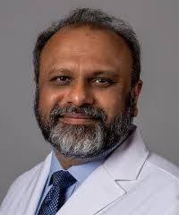 Dr. Ejaz Shamim, MD, Neurology