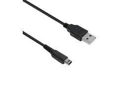 A phone charger (example like apple, samsung, and others chargers) wire cutters or sissors. Dick Smith Techflo Usb Charger Charging Power Cable For Nintendo Dsi 2ds 3ds 3dsxl 3dsll Video Games Consoles Video Game Accessories Cables Adapters