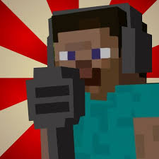 (with unspeakablegaming and shark) with moosecraft 🌟 submit tiktok on my discord. Minecraft Youtube Channel Logo Logodix