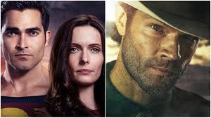 superman & lois News, Rumors and Information