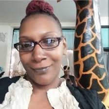 Yvonne Jamison (yjamison11)