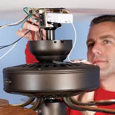 How To Install A Ceiling Fan Remote Ceiling Fan Installation Ceiling Fan With Remote Fan Installation