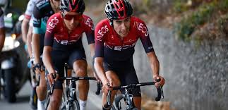 Jonelle filigno, team canada player, meet and greet @ cameron memorial august 12th. Ivan Ramiro Sosa Alles Wat Je Moet Weten Over Deze Wielrenner